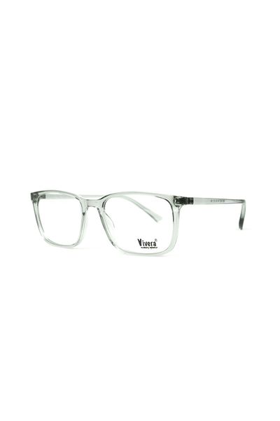 Vivera Vi1008 C.11 55Ekt Men's Blue Light Protection Screen Glasses (Smoked Color)