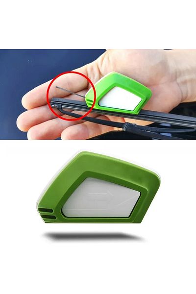 Choice Emergency Wiper Repair Kit Car Wiper Repair Tool Windshield Wiper Repair Kit Restorer Windscreen...