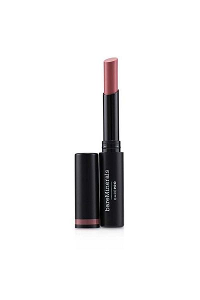 BareMinerals BarePro Longwear Lipstick BareMinerals, 2 g, Bloom