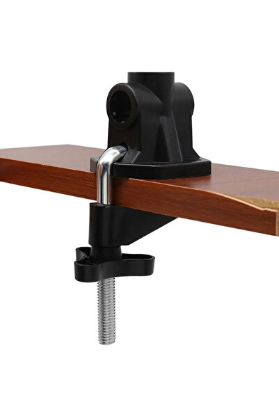 Choice 1pcs For 1 Pcs Replacement of Heavy-duty Desk Lamp Clip, Universal Cli...