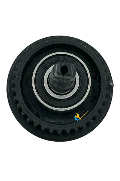 Ozba Ticaret Philips Compatible Xc8043 Speedpro Max Absorbent In-Head Gear