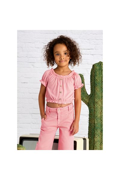MAYORAL 3008 Tricou pentru fete