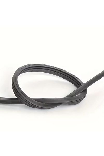 Choice 14in Car Windscreen Rear Wiper Blade Windshield Windscreen Clean Tailgate Window for Hyundai santafe