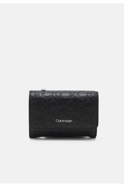 Calvin Klein Portofel de damă Negru