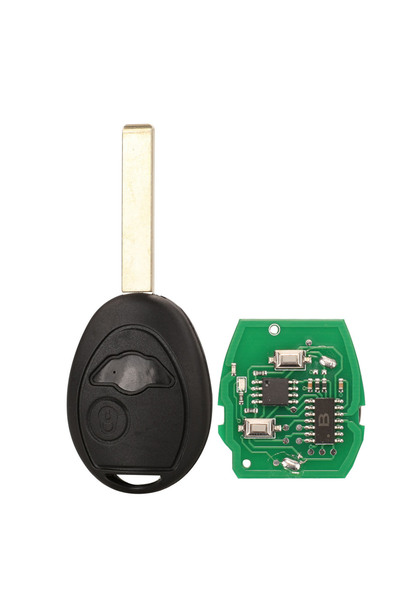 Choice1 جهاز تحكم عن بعد بتردد 433 ميجاهرتز من نوع جينغيوكين 315/433 ميجاهرتز...