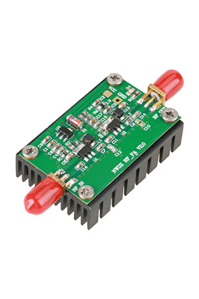 Choice GS05219 2 ميجا هرتز - 700 ميجا هرتز 3 واط HF VHF UHF FM جهاز إرسال ترد...