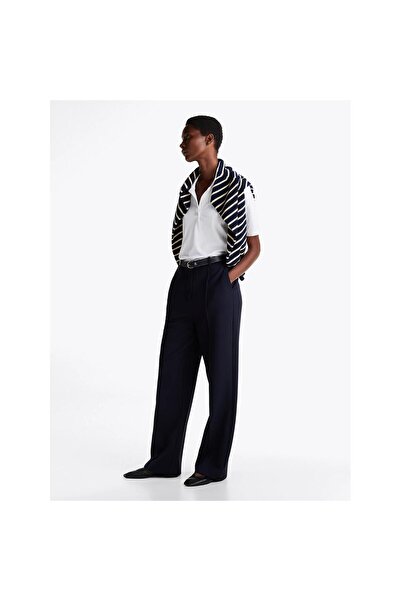 Tommy Hilfiger Tommy Hilfiger Women White Polos