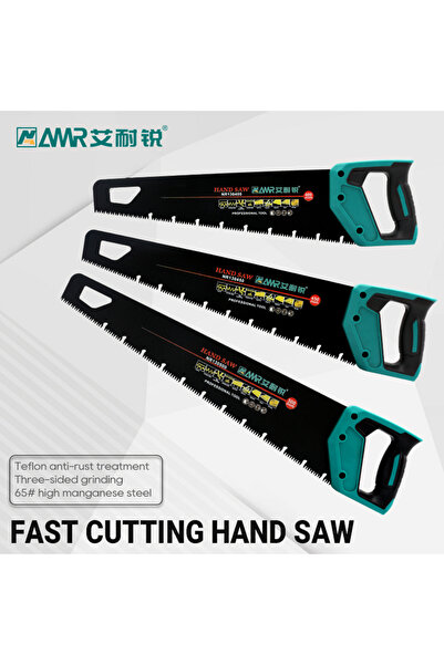 Choice 400mm & Above AMR Woodworking Hand Saw Horticultural Branch Saw Outdoo...