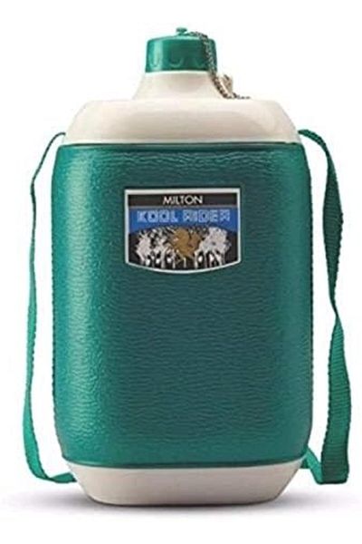 Milton Water Bottle - Green 1000ml Made in India