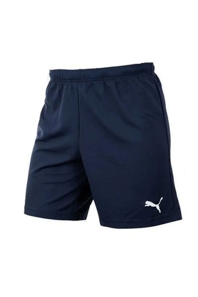 Puma Men's Running Quick Dry Micropoly Training Field Fitness Short Tights Outdoor Shorts