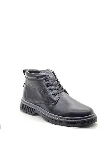 grado Genuine Leather Men's Short Boots 1918