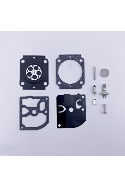 Choice 1 Set Carburetor Repair Kits for Stihl Fs55/Fs85/Fs120/250/300/350/380/Fr108 Bg86 Zama