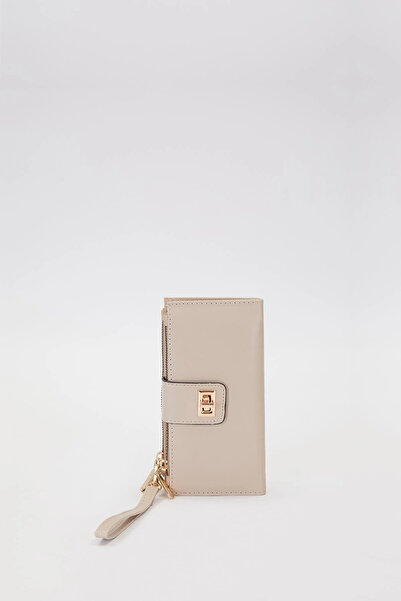 Levidor 910042 Mink Women's Wallet