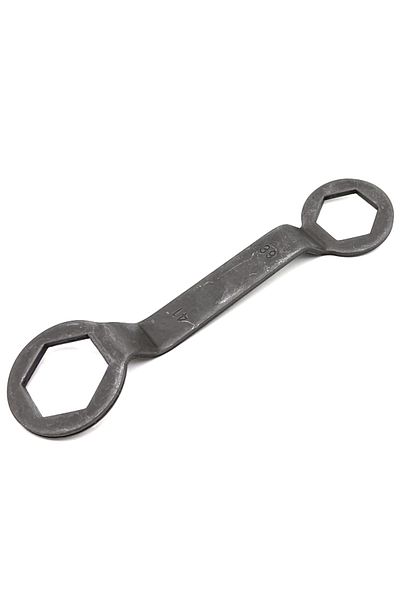 Choice Silver 39mm 41mm Clutch Removal Tool Wrench Double-head Specifications High Quality Material Spanner
