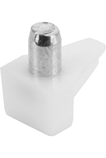 CHT Shanrya Shelf Holder, Bookshelf Support Pin Shelf Support