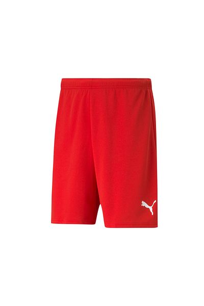 Puma Pantaloni scurti de alergare pentru bărbați, cu uscare rapidă, pentru antrenament în micropoli, pentru fitness, în aer liber