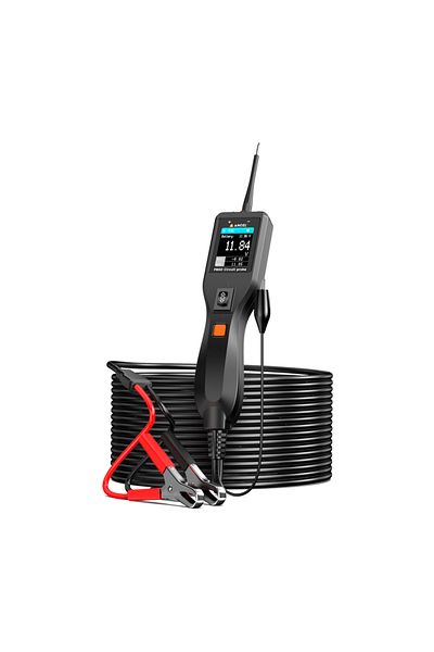 Choice ANCEL PB50 Ancel PB50 Automotive Circuit Tester Inspection Tools Power Circuit Probe Kit 12V 24V Ele