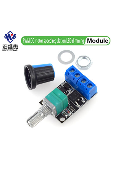 Choice 5V 12V 10A الجهد المنظم PWM DC موتور سرعة تحكم محافظ ستبليس سرعة منظم ...