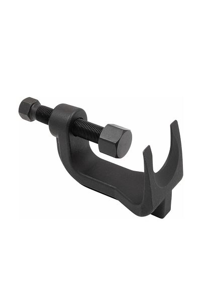 Choice black 25112 Ball Joint Separator Suspension Specialty Bushing Tool Kit for Cars Trucks SUVs Front En