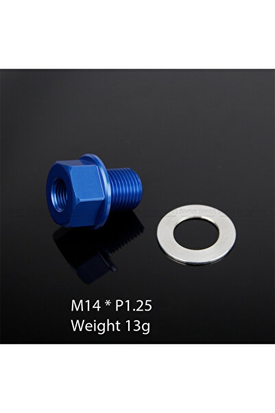 Choice14 M14P1.25 ملحقات أجهزة قياس درجة حرارة الماء nmax155 XMAX300 125 KOSO