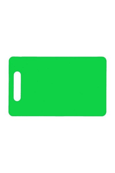 Hausberg -Home HB H 623 Chopping Board, Plastic, 43x27x0.8cm
