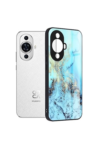 Rao Husă compatibilă cu Huawei Nova 11/Nova 12s, Grip, seria Glaze, D16, Prem...