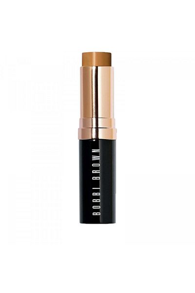 BOBBI BROWN Fond de ten stick Bobbi Brown Skin, 9 g, culoare auriu neutru