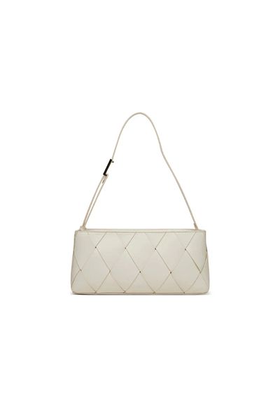 Calvin Klein Elongated Shoulder Bag Shoulder Bag