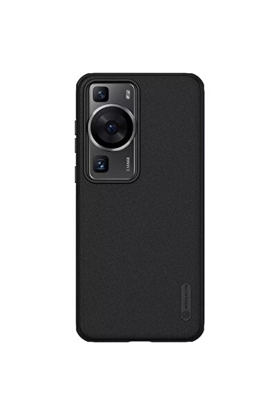 Rao Husă compatibilă cu Huawei P60/P60 Pro - Nillkin Super Frosted Shield Pro, Z58, Premium Lexgard, Pit