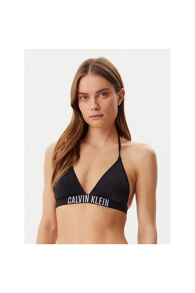 Calvin Klein Ботуши с висока талия Triangle-rp