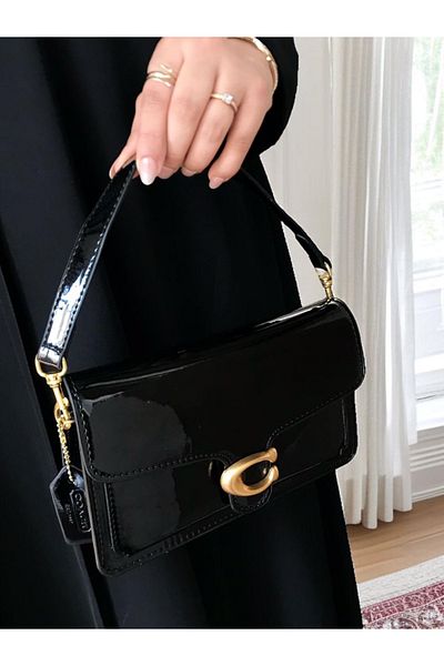 GENERAL High quality shoulder bag with accessories
