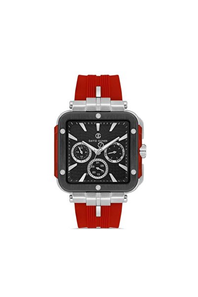 DAVID GUNER Dg-8825Gd-Zl2 Men's Wristwatch