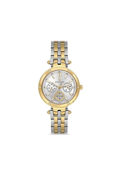 DAVID GUNER Dg-8841La-D1 Women's Wristwatch