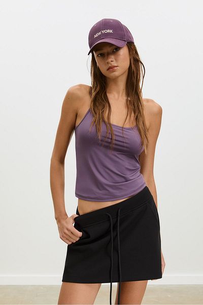 Stradivarius Basic tank top