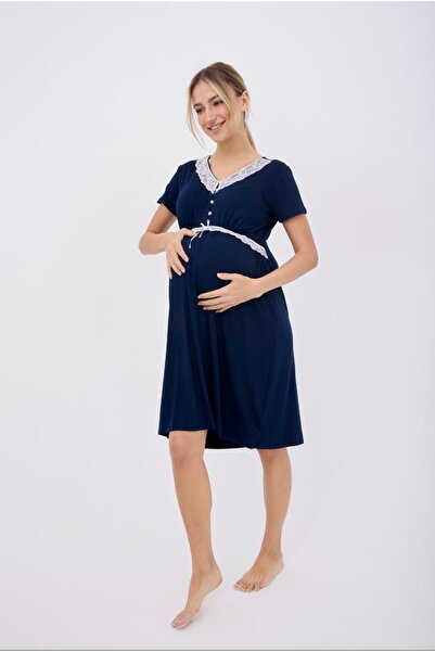 Angels Secret Pregnancy Tunic