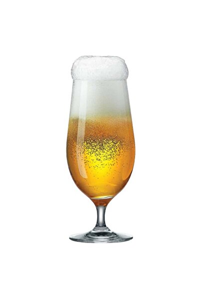 RONA Set Pahare City Bere 6001, 6 buc., 460 ml