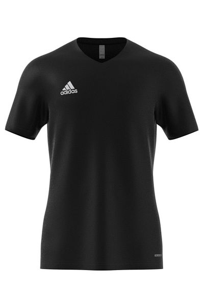 adidas Мъжка тениска, подходяща за ежедневна употреба и спортни тренировки Удобна обикновена спортна тениска