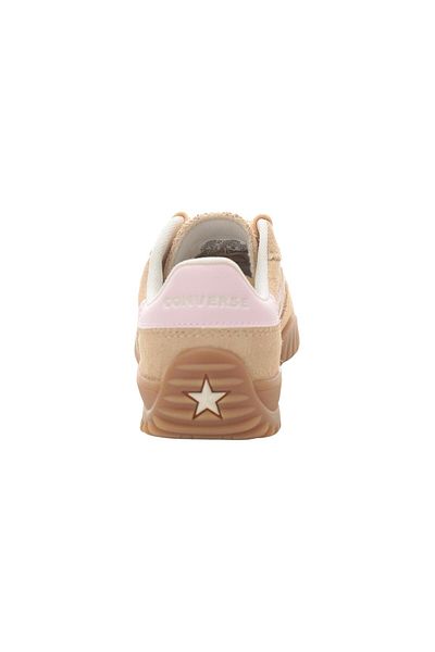 converse A15088C-K Run Star Trainer Suede Γυναικεία Αθλητικά Παπούτσια Χακί