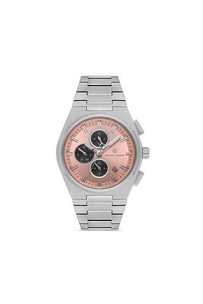 DAVID GUNER Dg-8845Ga-A16 Men's Wristwatch