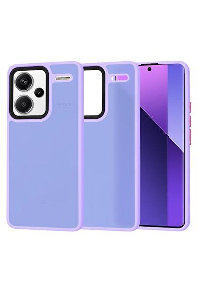 Techsuit Carcasă de înaltă protecție pentru Xiaomi Redmi Note 13 Pro+ 5G - Ha...