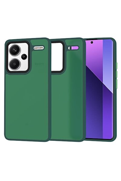 Rao Husa compatibila cu Xiaomi Crazy Redmi Note 13 Pro+ 5G, Protection, HaloF...