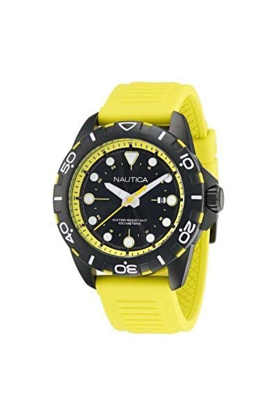 Nautica NAPNRS403 Erkek Kol Saati