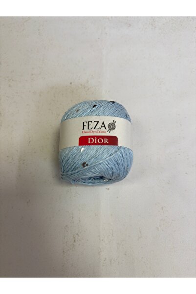 Feza Dior Sequin