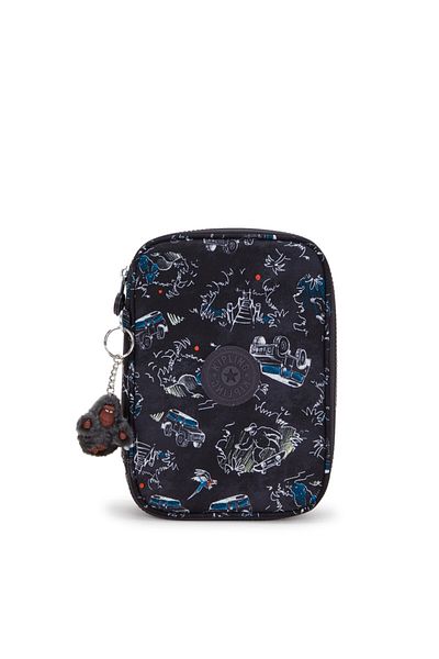 Kipling 100 PENS JUNGLE FUN RACE