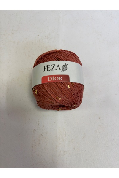 Feza Dior Sequin