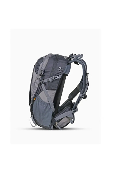 Senterlan 9018 Kampçı Sırt Çantası 40 Lt Mavi