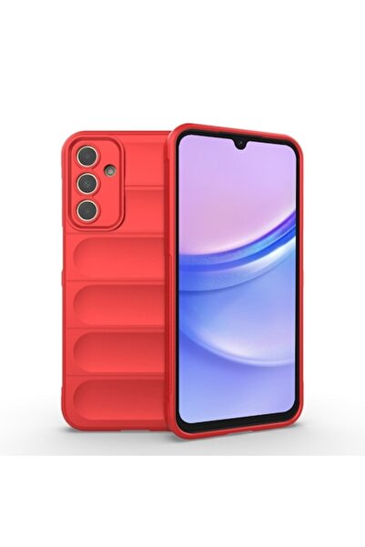 Rao Θήκη συμβατή με Samsung Galaxy A15 4G/A15 5G, Προστασία, Magic Shield, C7...