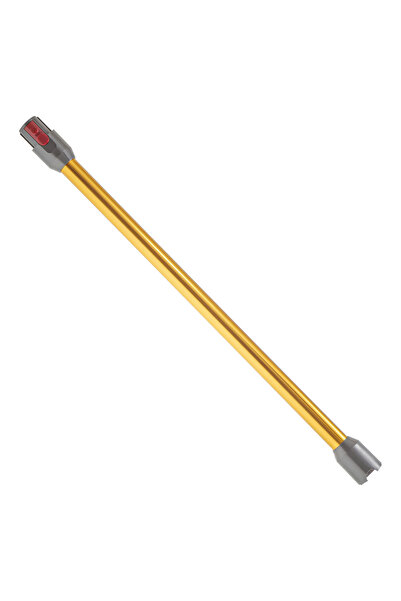 srfn ticaret Σωλήνας ασύρματης ηλεκτρικής σκούπας συμβατός με Dyson V12 Detect Slim - Πορτοκαλί