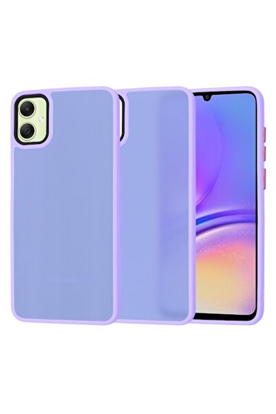 Rao Husa compatibila cu Samsung Galaxy A05, Protection, HaloFrost Series, M26...