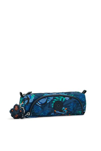 Kipling CUTE BLUE MONKEY FUN